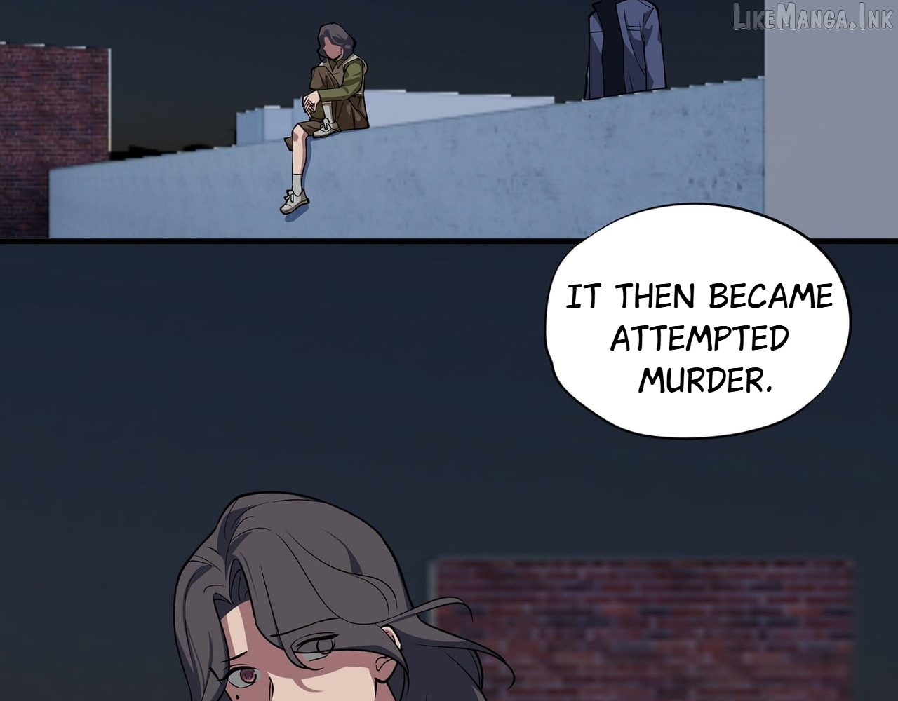 Confession Of The Suspect A Chapter 47  - page 39